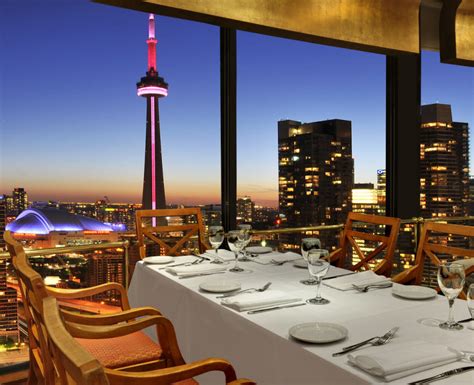 THE 10 BEST Restaurants in Toronto Updated December 2024